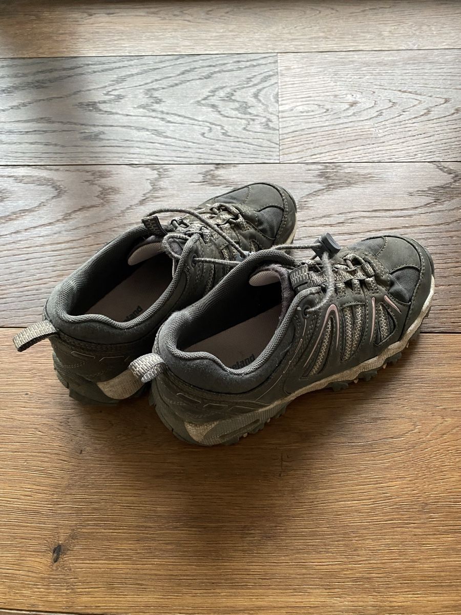 Graceland Chaussures garçon: Sportschuhe – D'occasion à Pfäffikon ZH par aveo14 1