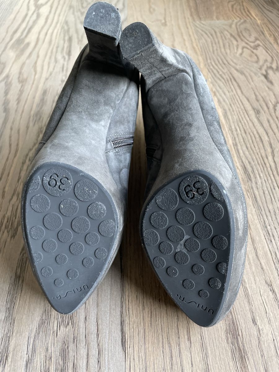 Unisa Scarpe da donna: UNISA Stiefeletten - fast NEU! – Nuovo (secondo la descrizione) da Luzern venduto da Seestern71 3