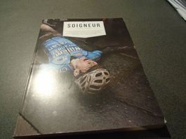 Soigneur Cycling Journal