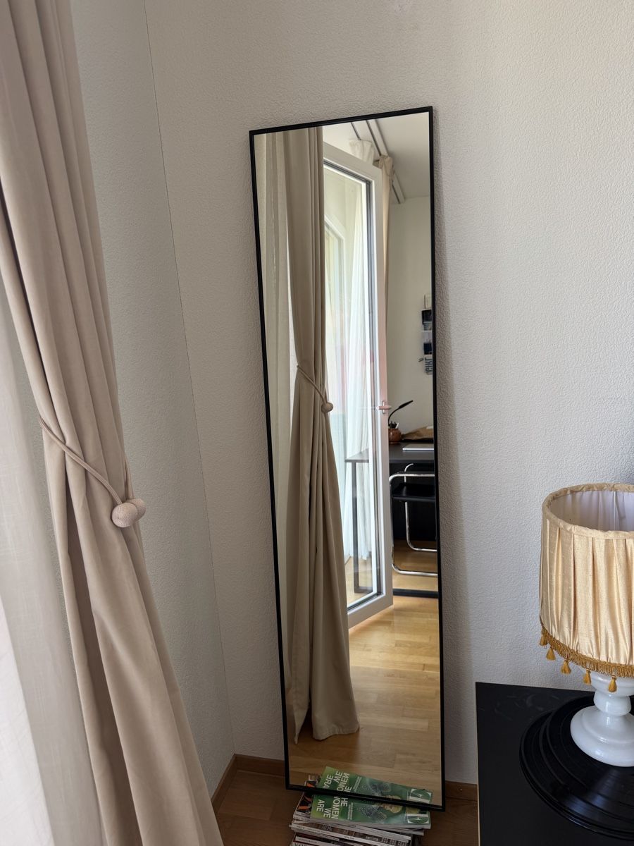 Miroirs: IKEA Spiegel – D'occasion à Bern par hellofashion721 1