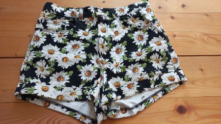 American apparell Daisy shorts (s28)