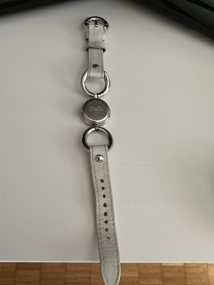 Dolce & Gabbana Orologi: Orologio dolce & gabbana – Usato da Zürich venduto da fed_5zp9 1