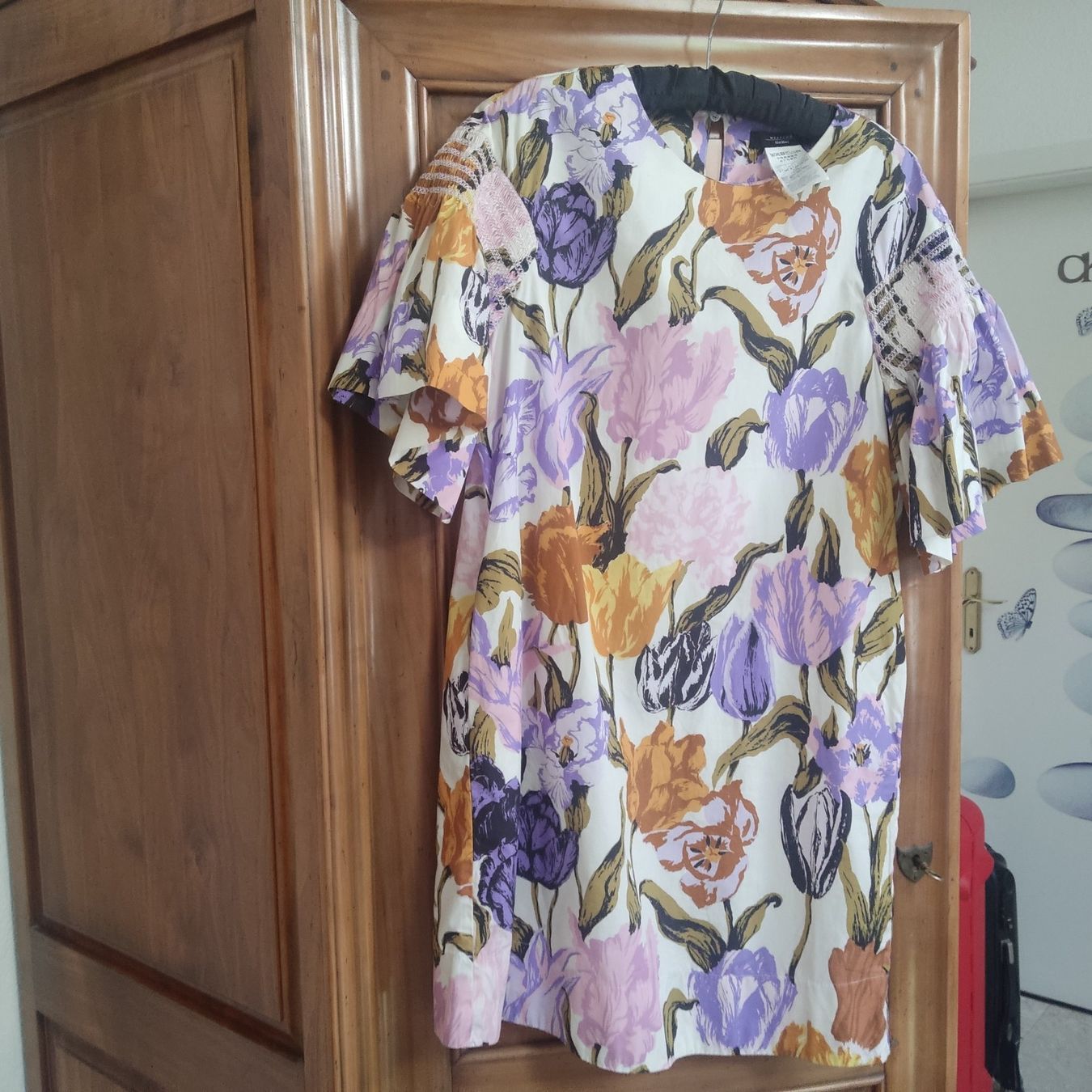 Robes: Robe Weekend Max Mara, t.36 – Neuf (Voir description) à Le Mouret par ale_mq7l 3