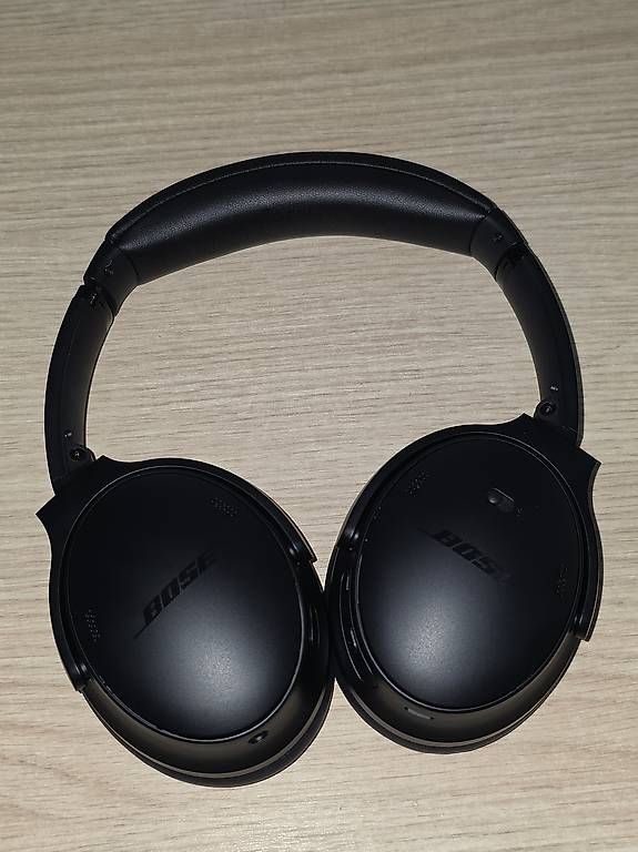 Bose Kopfhörer: Bose QC 45 Headphones – Gebraucht aus Genève von smx_2sks 3