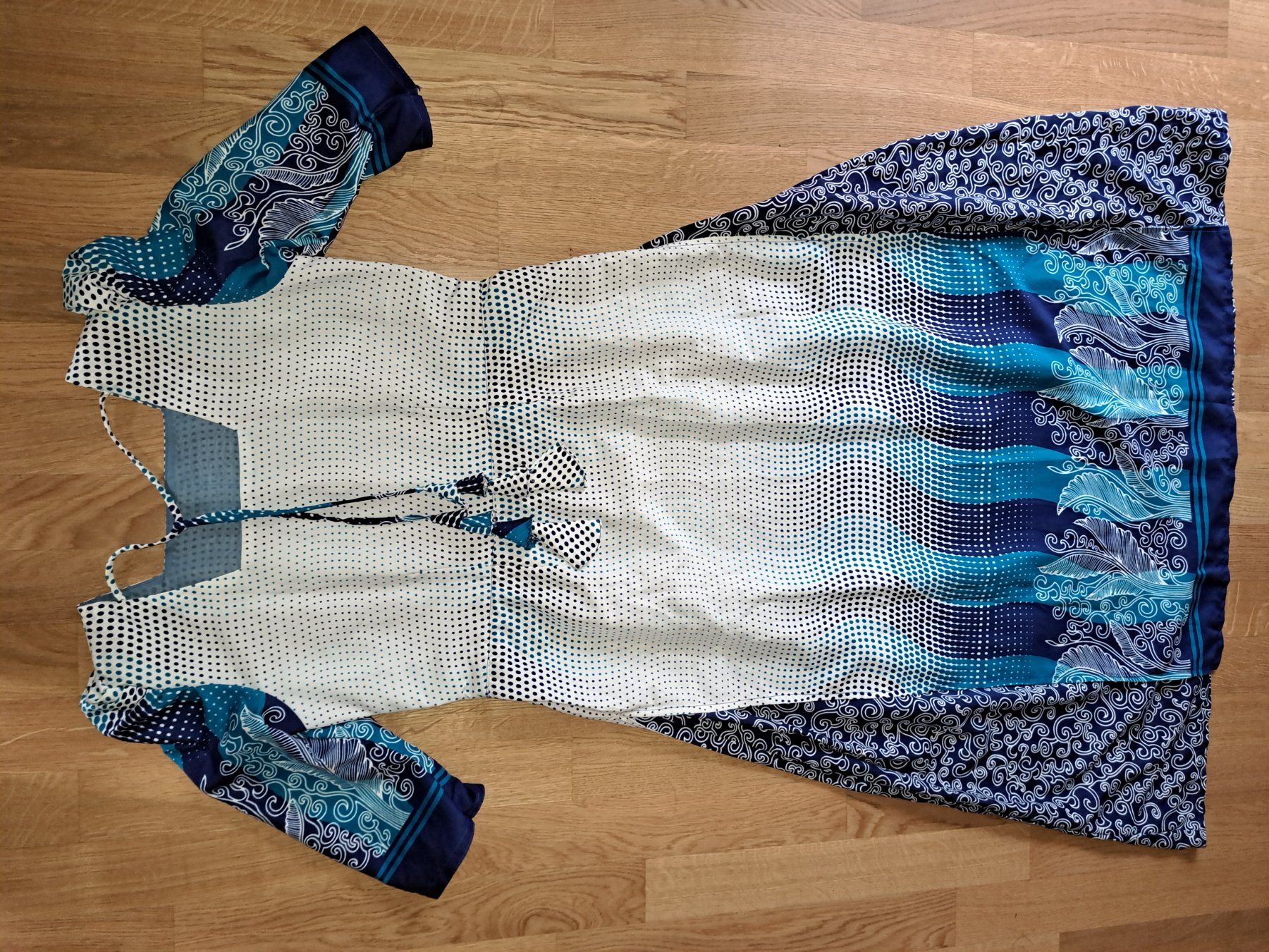 Kleider: Long dress/ Langekleid – Gebraucht aus Bern von mahilini 7
