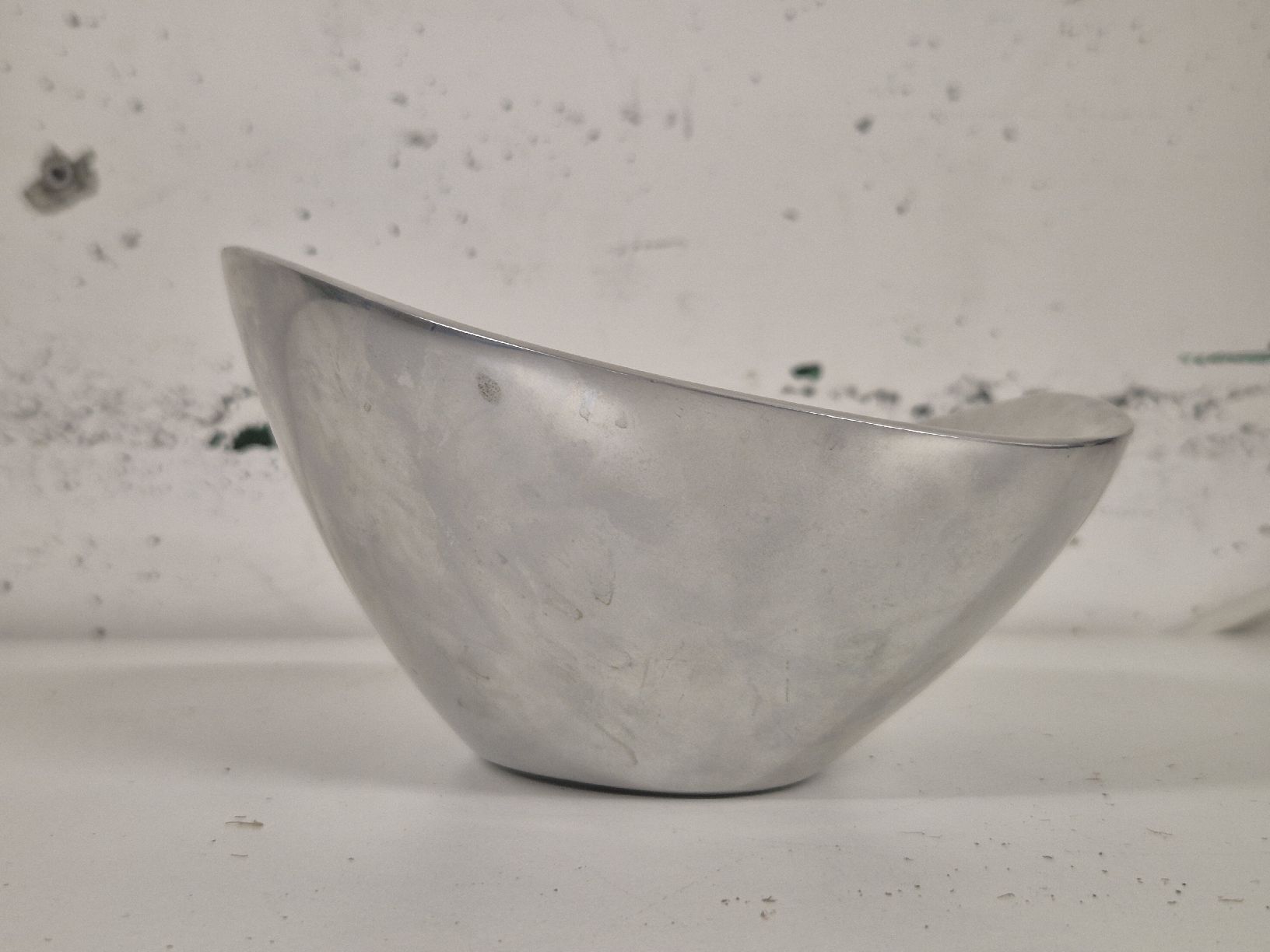 Ciotole: Coupe vintage Nambé 567 – Usato da Bogis-Bossey venduto da VNT-GE.ch 4