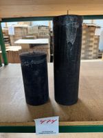 474 Posten Raureifkerzen aus Liquidation