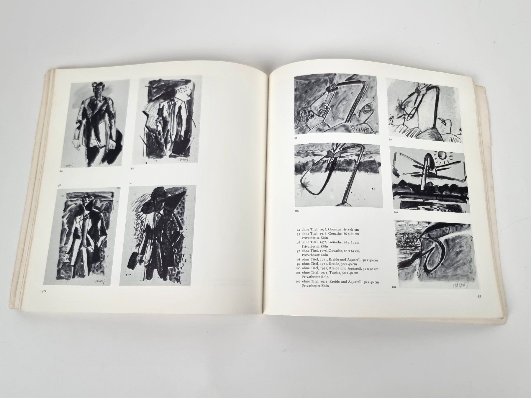 Libri: Buch "Hamburger Kunsthalle" – Usato da Urtenen-Schönbühl venduto da Restwert_Schoenbuehl 2