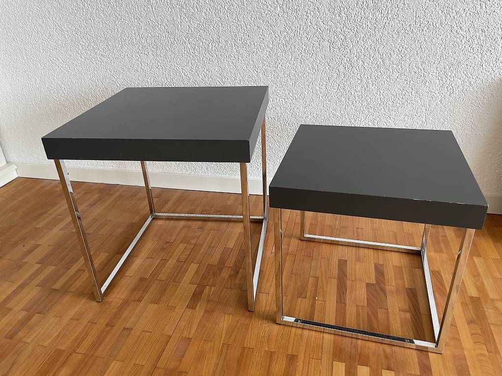 Tables: Tisch – D'occasion à Kirchberg BE par H4rk90