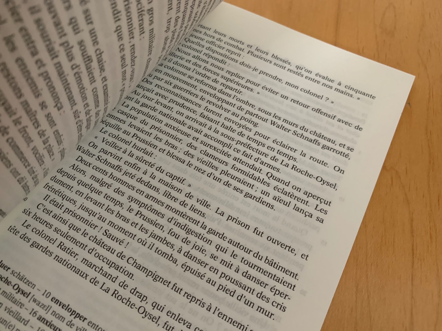 Libri: Sic contes Guy de Maupassant – Nuovo (secondo la descrizione) da Oberweningen venduto da Jogi2 1