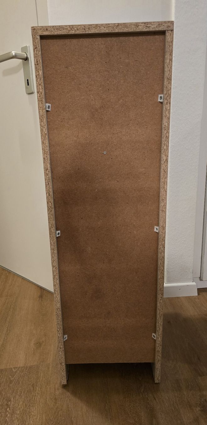 Armadi: Vicco Midischrank betonoptik – Usato da Zug venduto da nic_wlj8 3