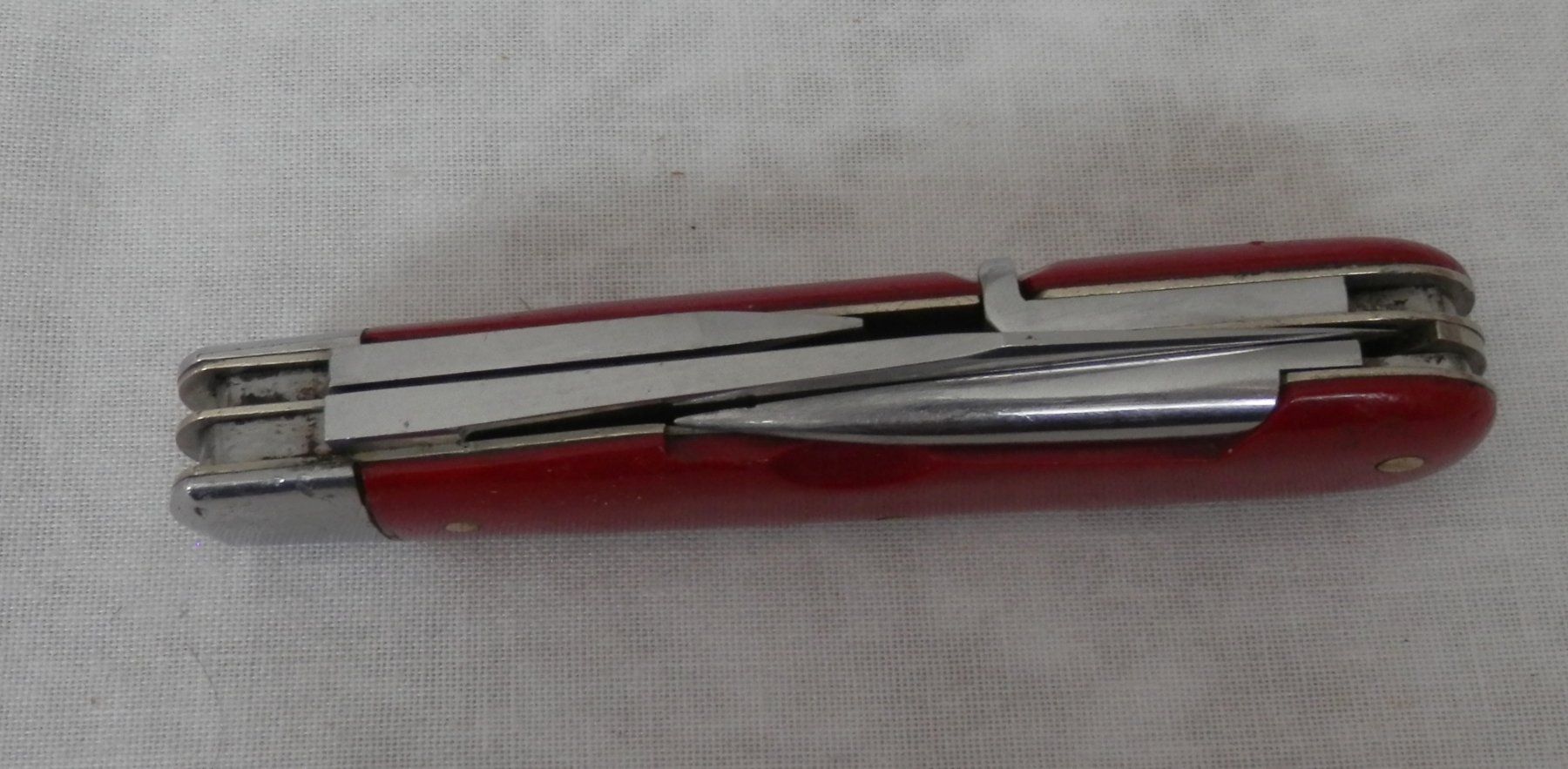 Coltelli tascabile: SACKMESSER VICTORIA – Usato da Horw venduto da Chaeferli55 1