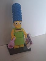 71005 Lego Minifiguren Marge Simpson