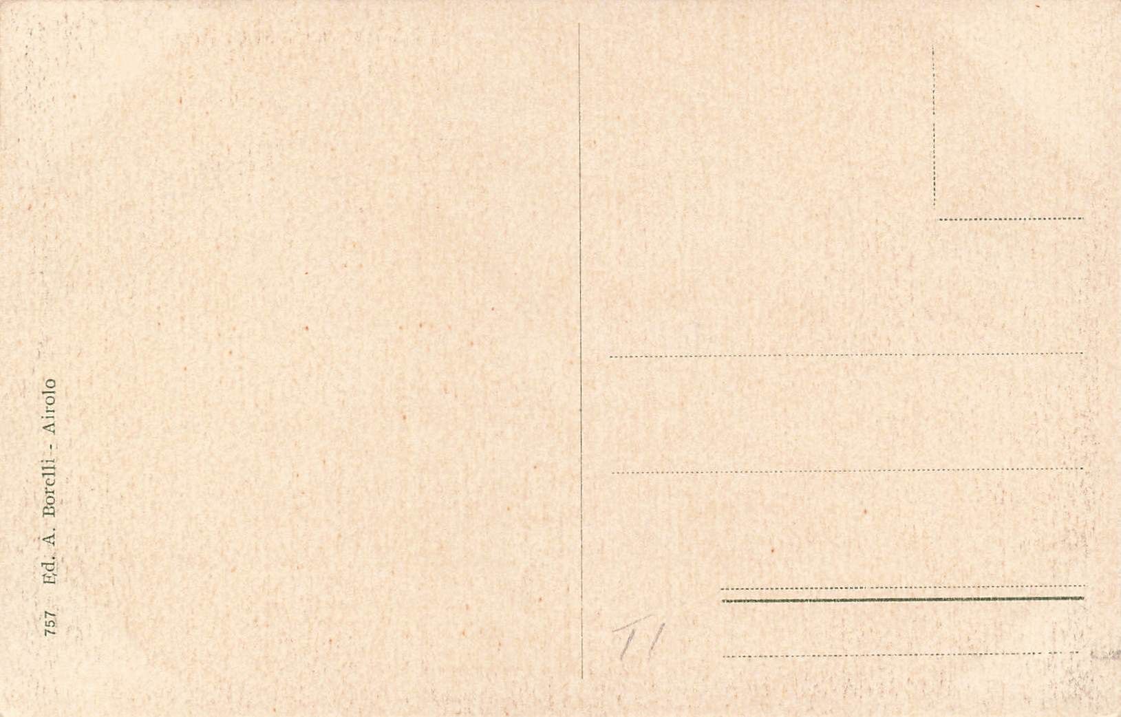Cartoline postali: Strada Gottardo Leventina Gotthardstrasse – Usato da Biasca venduto da Blenio71 1