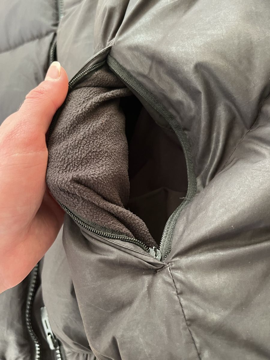 Puma Giacche: Puma Winterjacke, Grösse S – Usato da Stäfa venduto da jo1735 4
