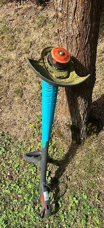 Tous les outils: Gardena Trimmer Elektro – D'occasion à Neuwilen par duepeng 1