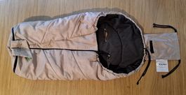 Fusssack für Kinderwagen von Odenwälder