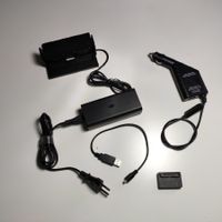 DJI MAVIC AIR 1, Ladegeräte 2x (Top Zustand!)