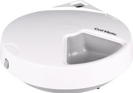 Cat Mate C500 Futterautomat für Katzen (2x vorhanden)