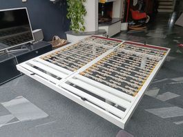 Thut Bett 918 / 200 x 180