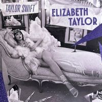 Taylor Swift, Elizabeth Taylor - 7" Single RSD 2026 Neu