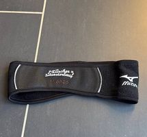 Mizuno Stirnband Winter  Schwarz  Sport Stirmband...