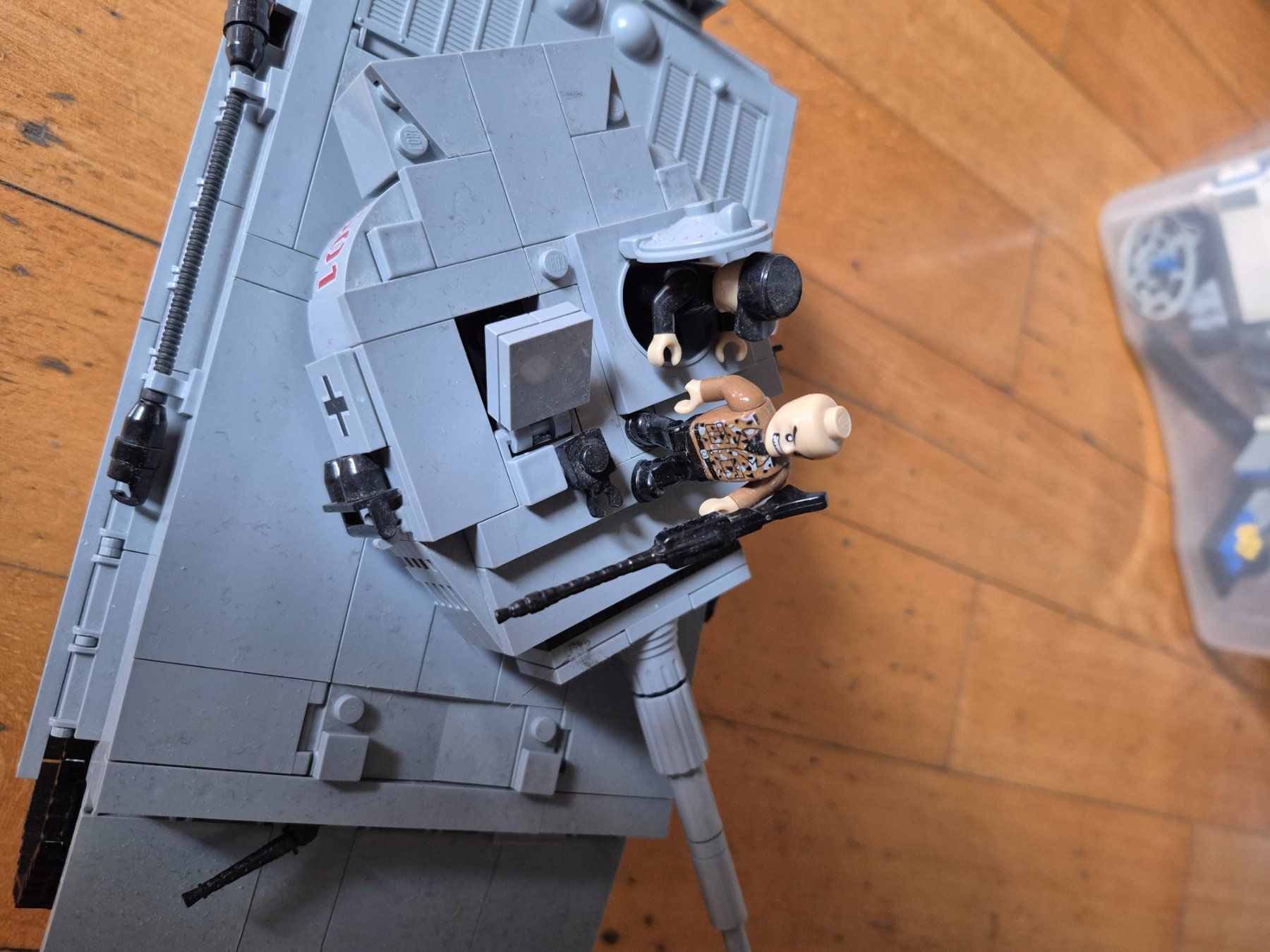 Jouets: Lego ? – D'occasion à Gerlafingen par cathi 1