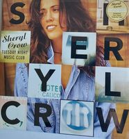 Vinyl LP  - Sheryl Crow - US 23 - Mint Sealed