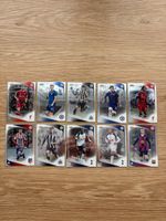 🔥Topps Chrome UCC Lot ab 1.-🔥