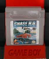 jeux game boy Chase H.Q.