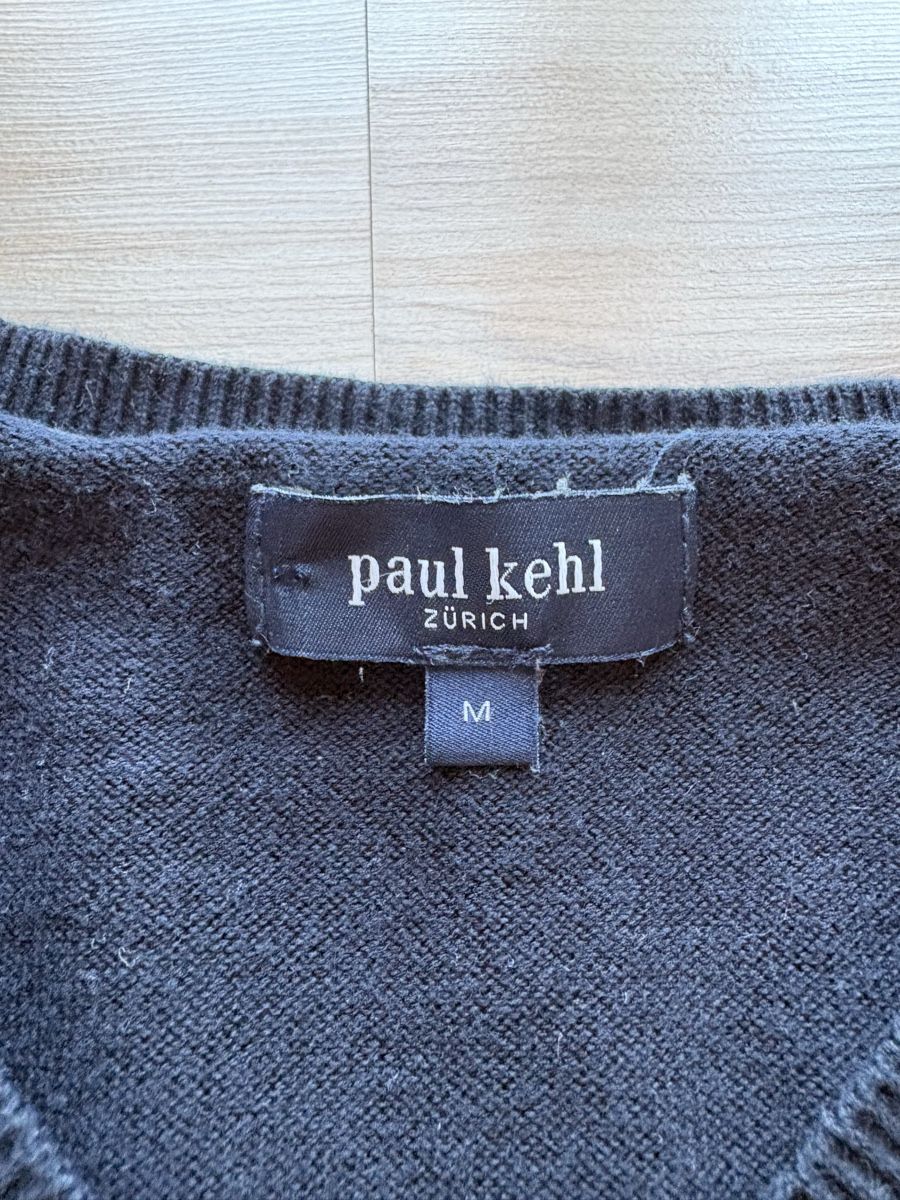 Paul Kehl Maglioni & Felpe: Paul Kehl Pullover – Usato da Wigoltingen venduto da _vntg_ 1