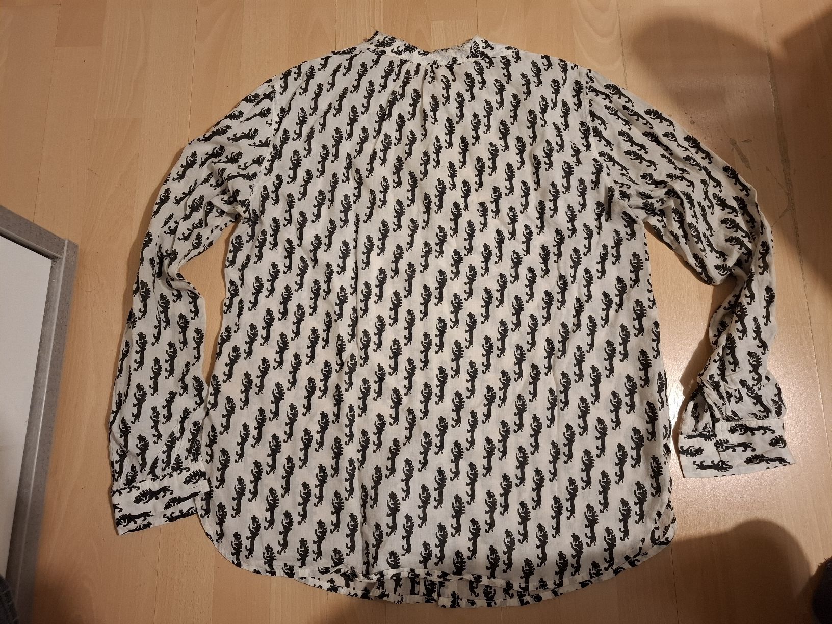 Maison Scotch Camicette: Bluse von Scotch & Soda – Usato da Wetzikon ZH venduto da jesszs 3
