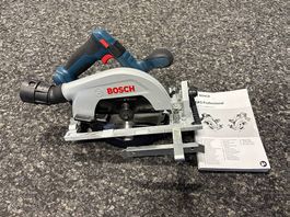 Handkreissäge Bosch Professional GKS 18V-57-2