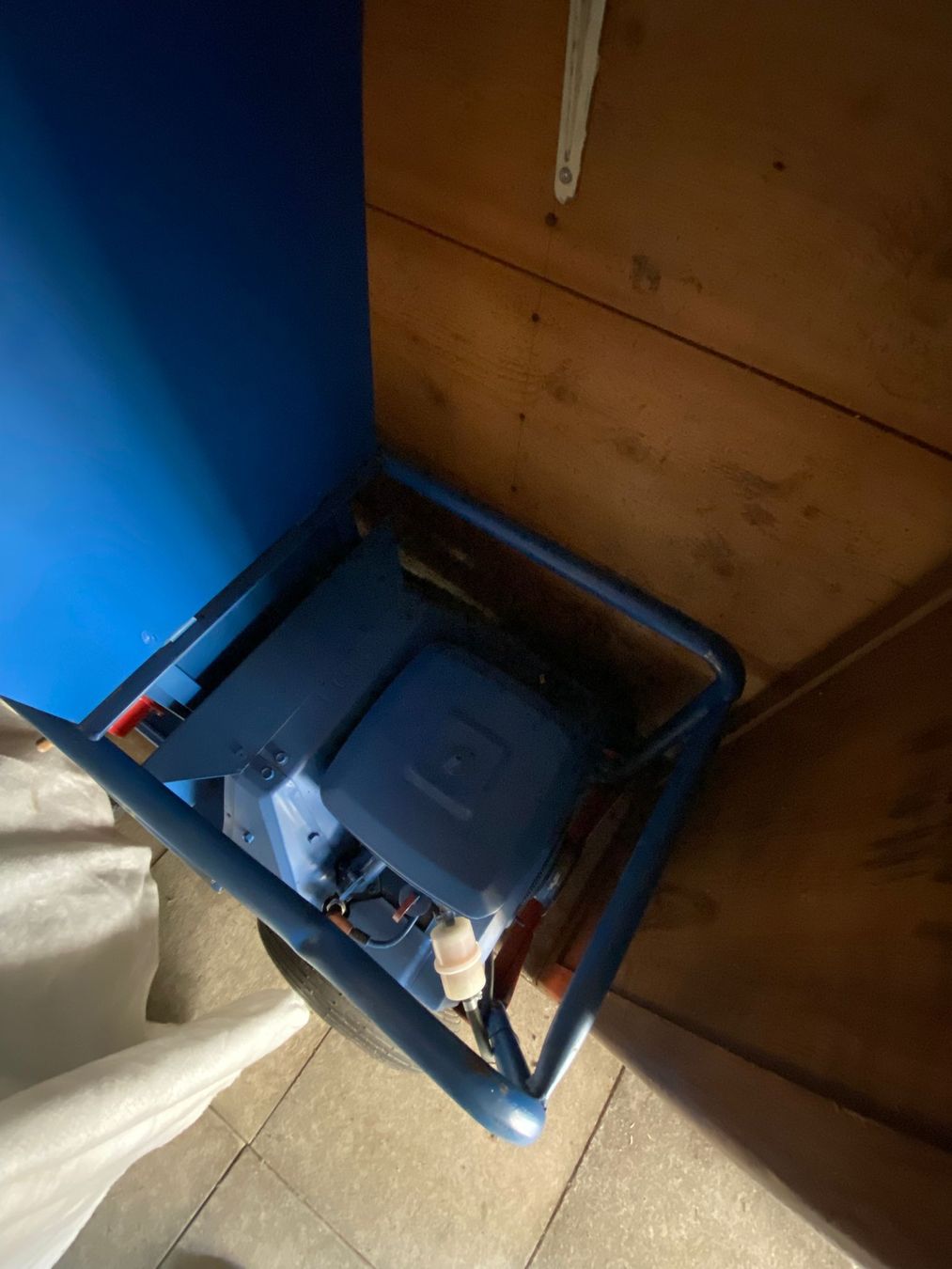 Generatori di corrente: Stromgenerator – Usato da Unteriberg venduto da ste_ruh 5