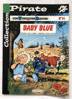 Les Tuniques Bleues - N°24 - Baby blue - Collection Pirate