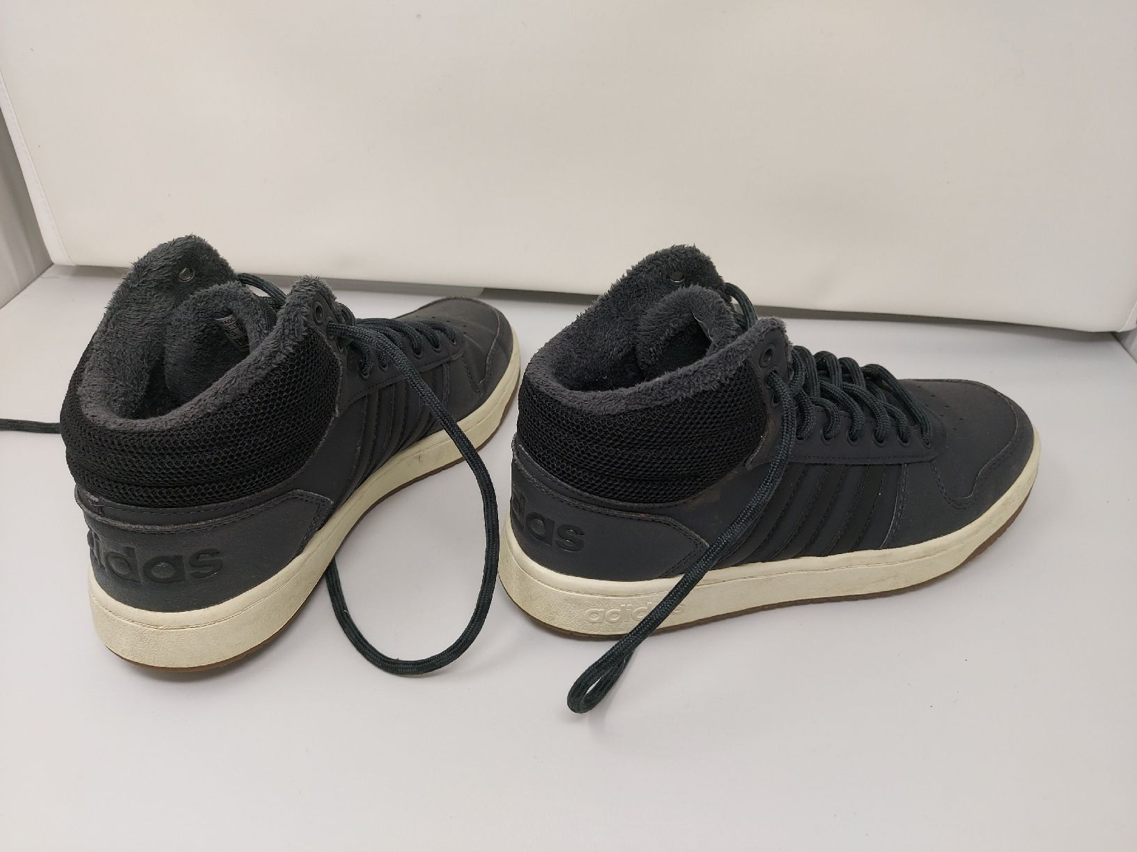 Adidas Scarpe da uomo: Winterschuhe adidas – Usato da Meisterschwanden venduto da phaus38 3