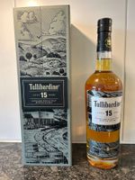 Tullibardine 15 years Single Malt Whisky