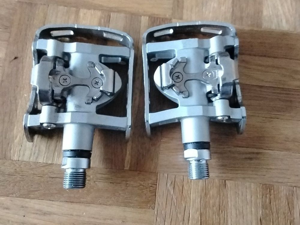 CATARIFRAGENTI PD-M323 PER PEDALI SHIMANO MTB - Foto 9