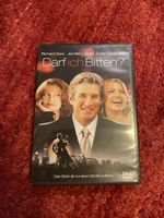 Darf ich bitten? DVD mit Richard Gere & Jennifer Lopez