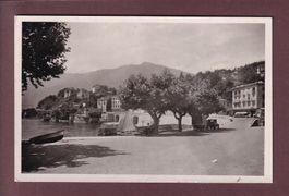 ASCONA - 1936