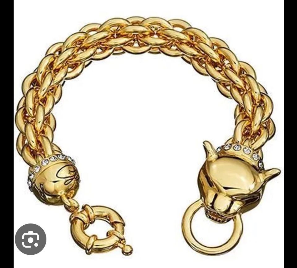 Guess Bracciali & Braccialetti: Armband Guess – Usato da Basel venduto da Kalleskaviar 1