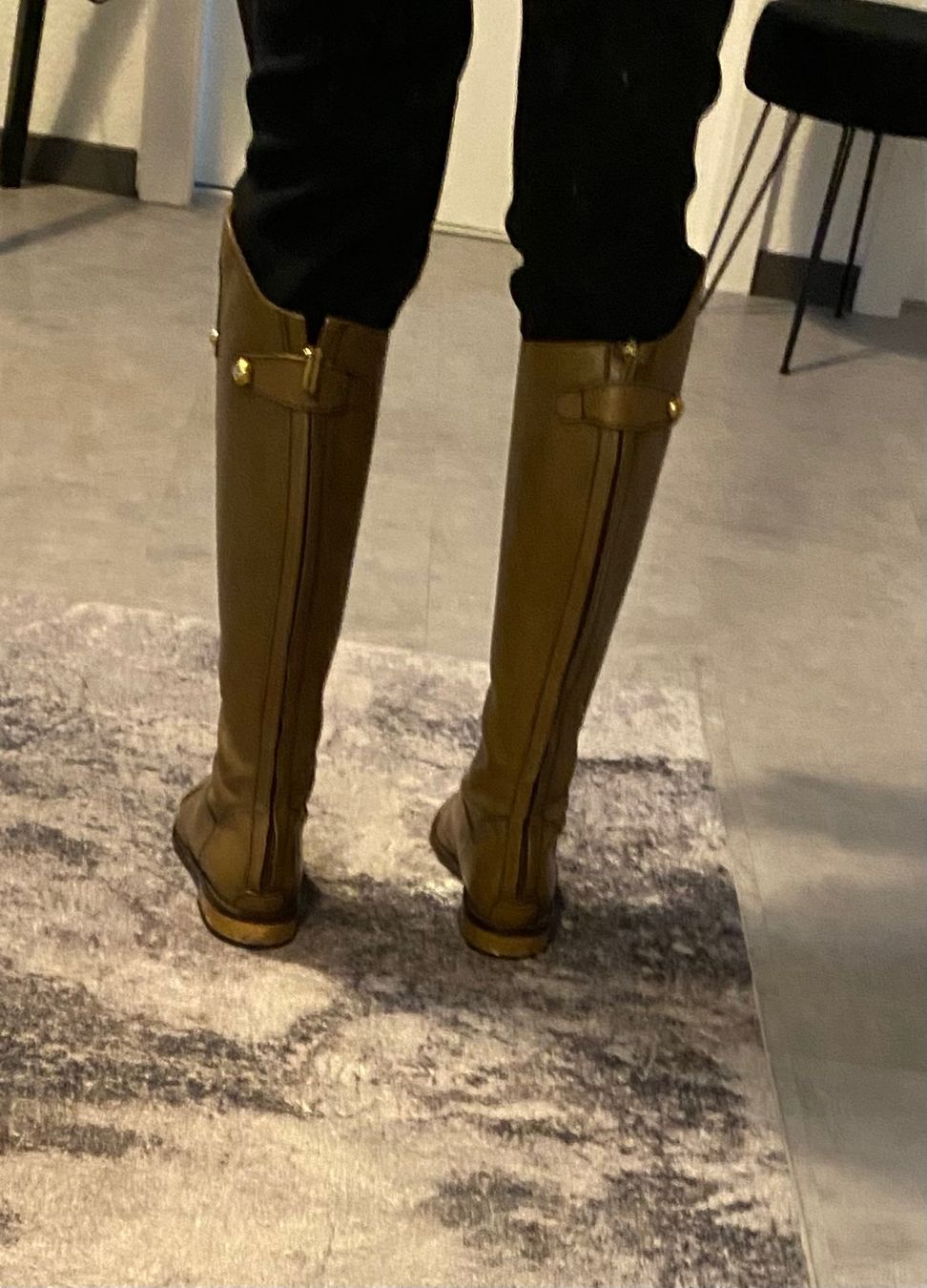 Dolce & Gabbana Scarpe da donna: Bottes D&G(38,5p) – Usato da Echallens venduto da 1961zap 3