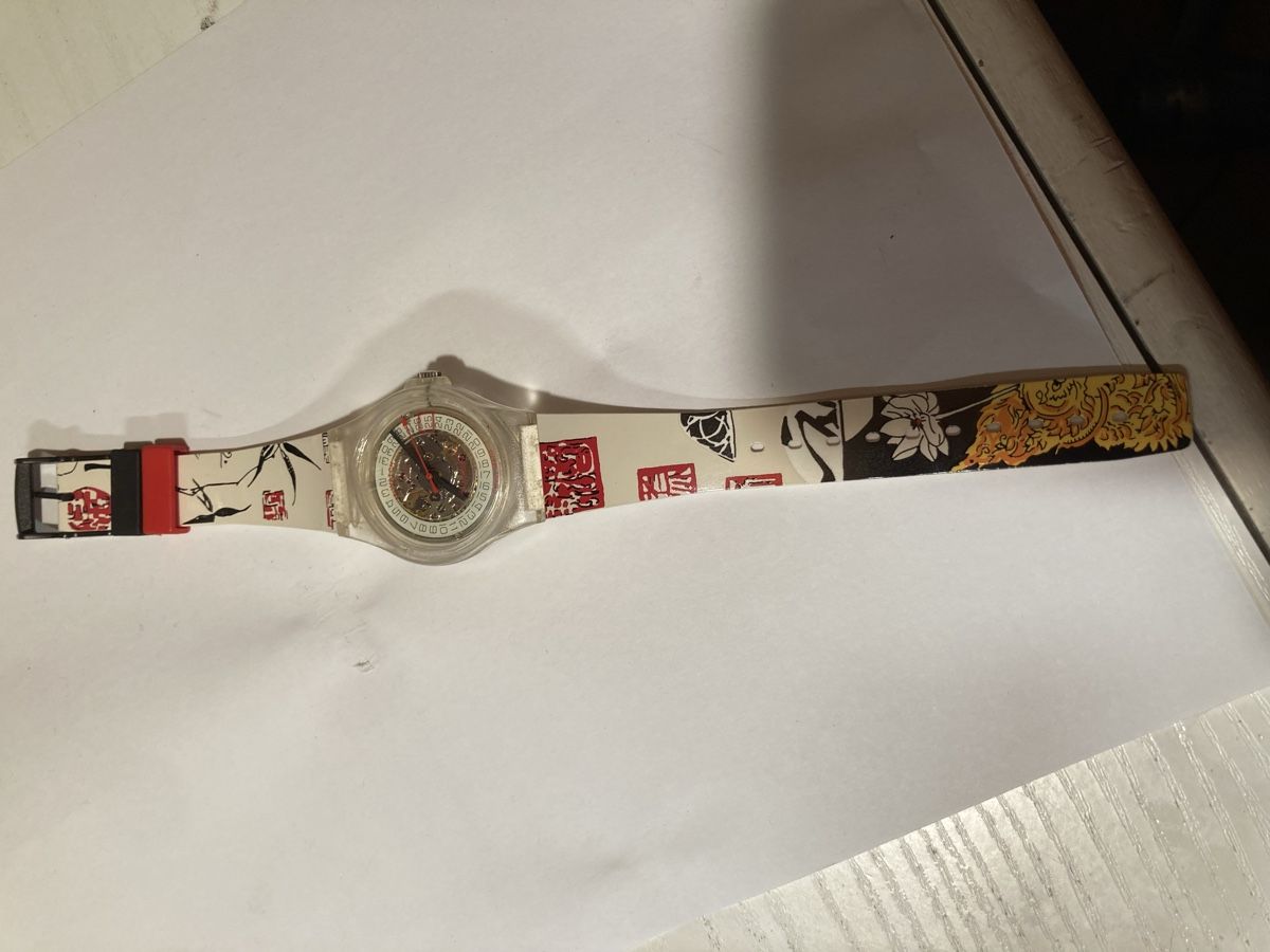 Mondaine Orologi: Mondaine Watch Automatic 34 mm – Usato da Glattbrugg venduto da vintagemania 2