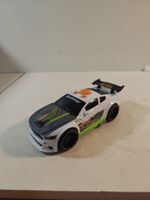 Rennauto Mustang für kleine Rennfahrer. (nov338)