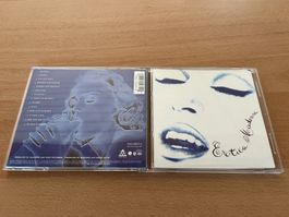 Madonna - Erotica
