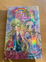 A vendre manga Nijika actrice de rêve, n 3