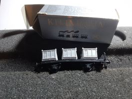 KLEINBAHN