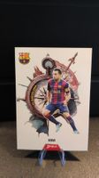 Xavi FC Barcelona Daka 