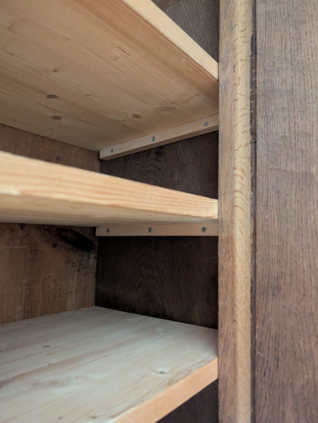 Armadi: Antiker Schrank aus Eiche – Usato da Zürich venduto da sop_gt89 5