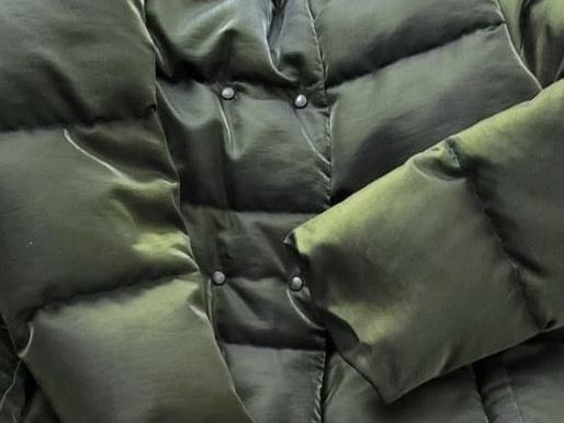 Moncler Giacche: Moncler – Usato da Lugano venduto da Edera49 1